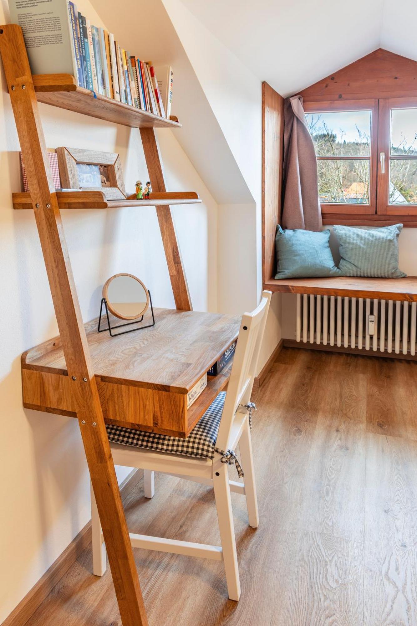 Fewo Immenstadt Apartment Immenstadt im Allgäu Exteriör bild